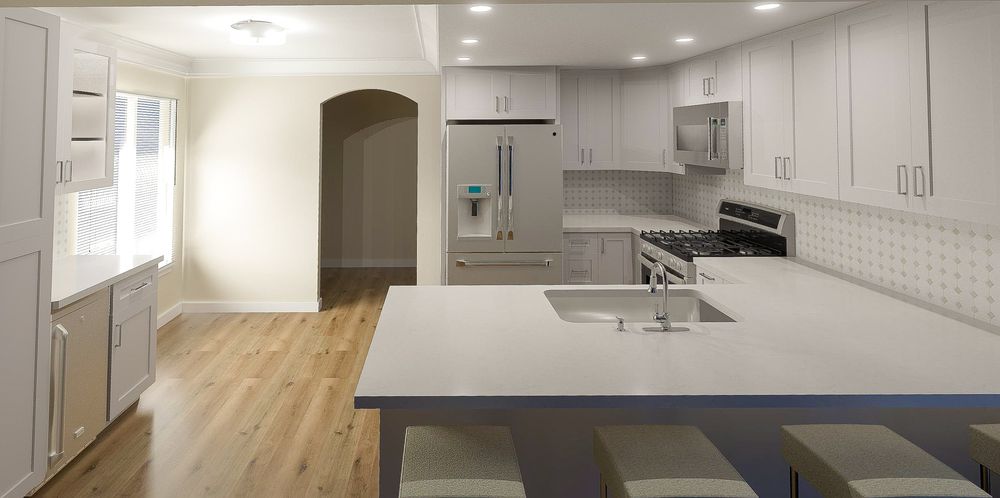 Rossle Homes Design and Construction