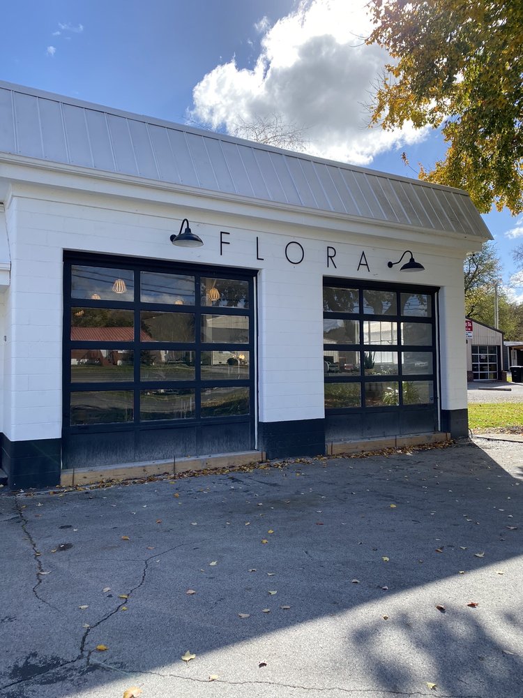 Flora Plant Shop