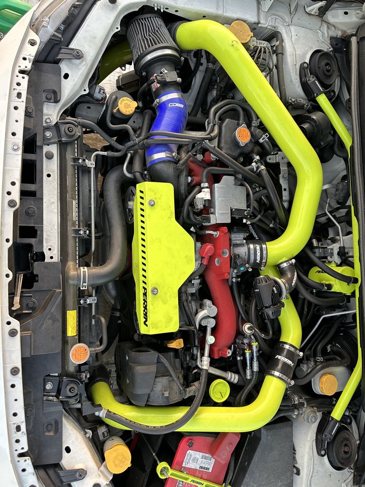 Superior Automotive - James The Independant Mechanic