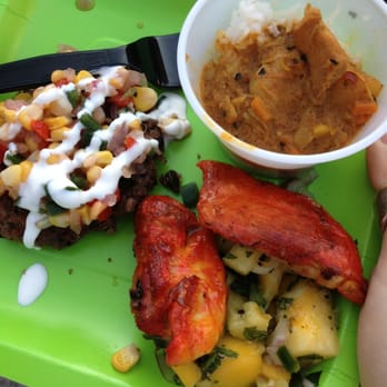 Curry Up Now Yelp Food Truck Curry Up Now Yelp Food Truck
