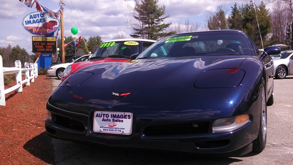 Auto Images Car Dealers 33 Milton Rd, Rochester, NH Phone Number