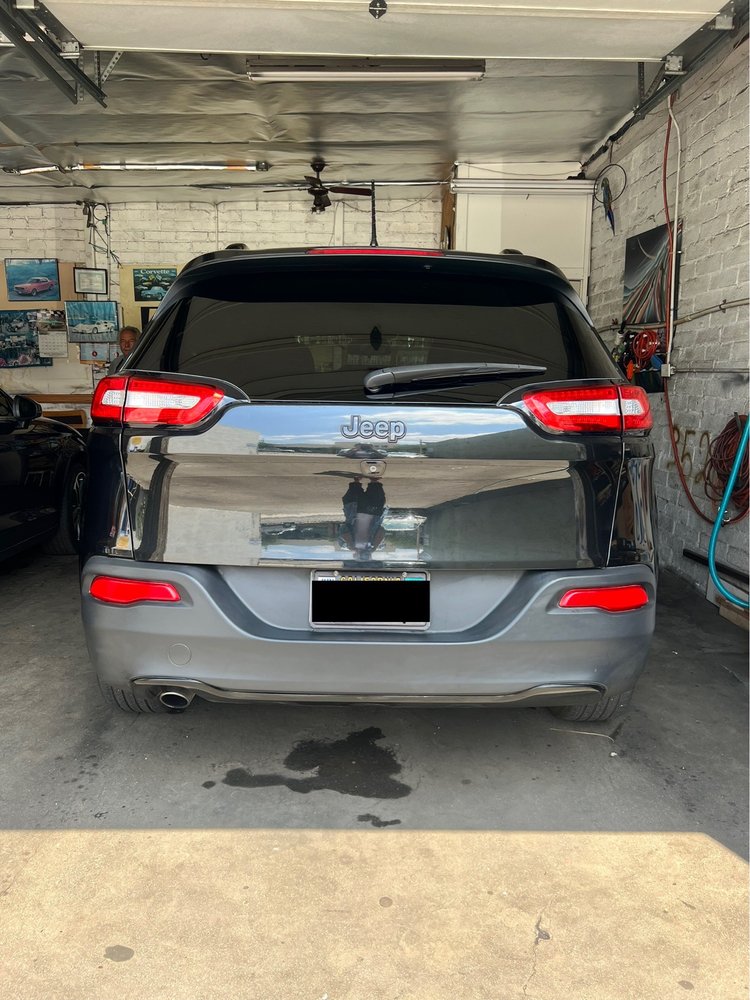 Ocean View Auto Detail
