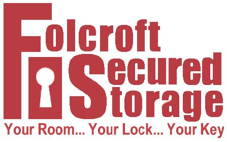 Folcroft Secured Storage