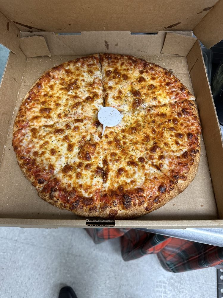 Slice of Heaven Pizza & Wings