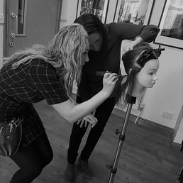 The Hair Extension Training Academy 109 Photos Cosmetology