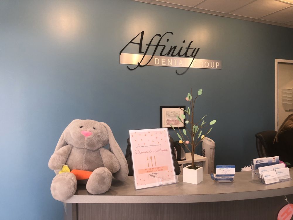 image of business Kissimmee Dentist - Affinity Dental Group