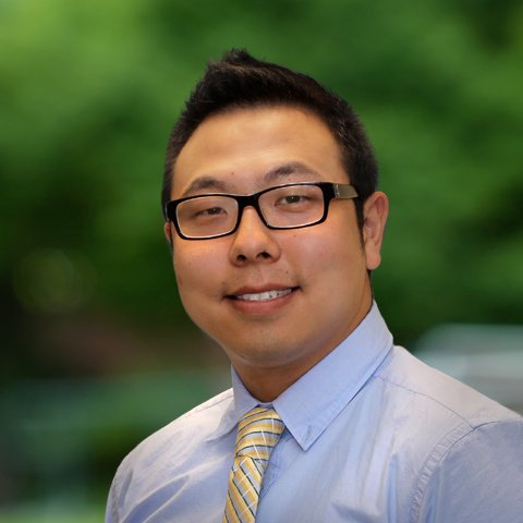 image of business Liang Huan, MD