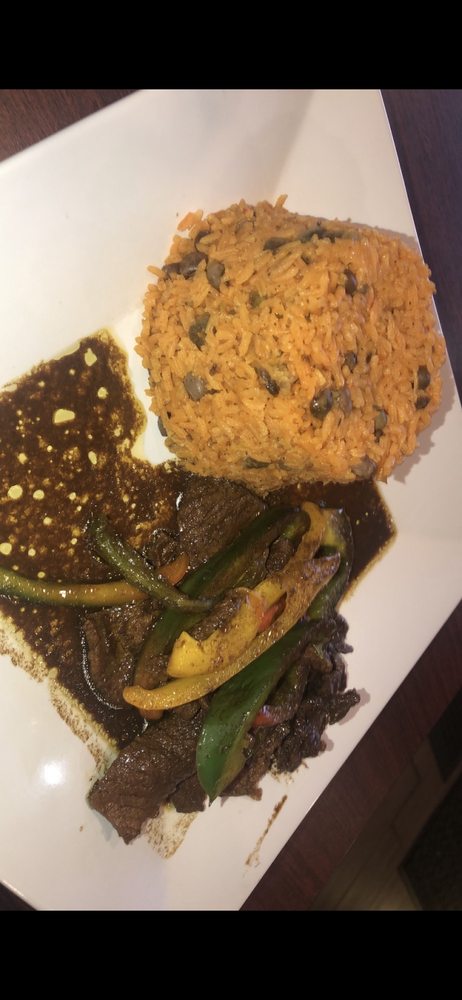 Punta Cana Restaurant