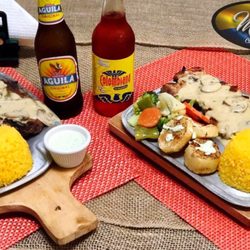 The Best 10 Spanish Restaurants Near Selva Grill In Sarasota Fl Yelp Mi Sitio Colombian Restaurant
