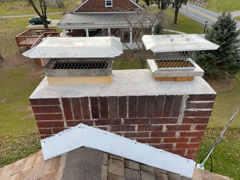 Chimney Sweep Systems