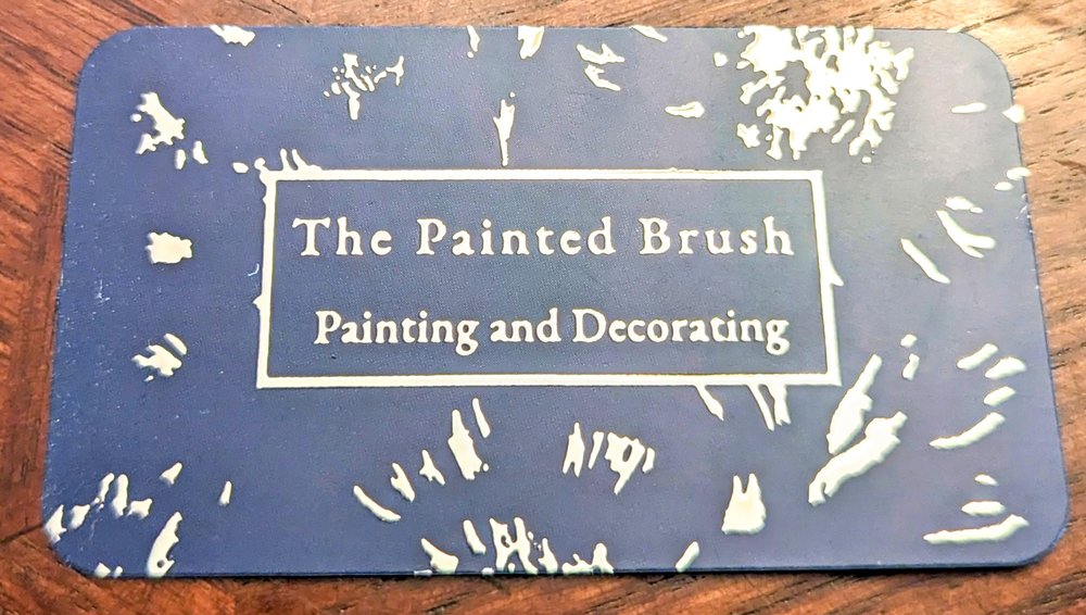 image of business The Painted Brush