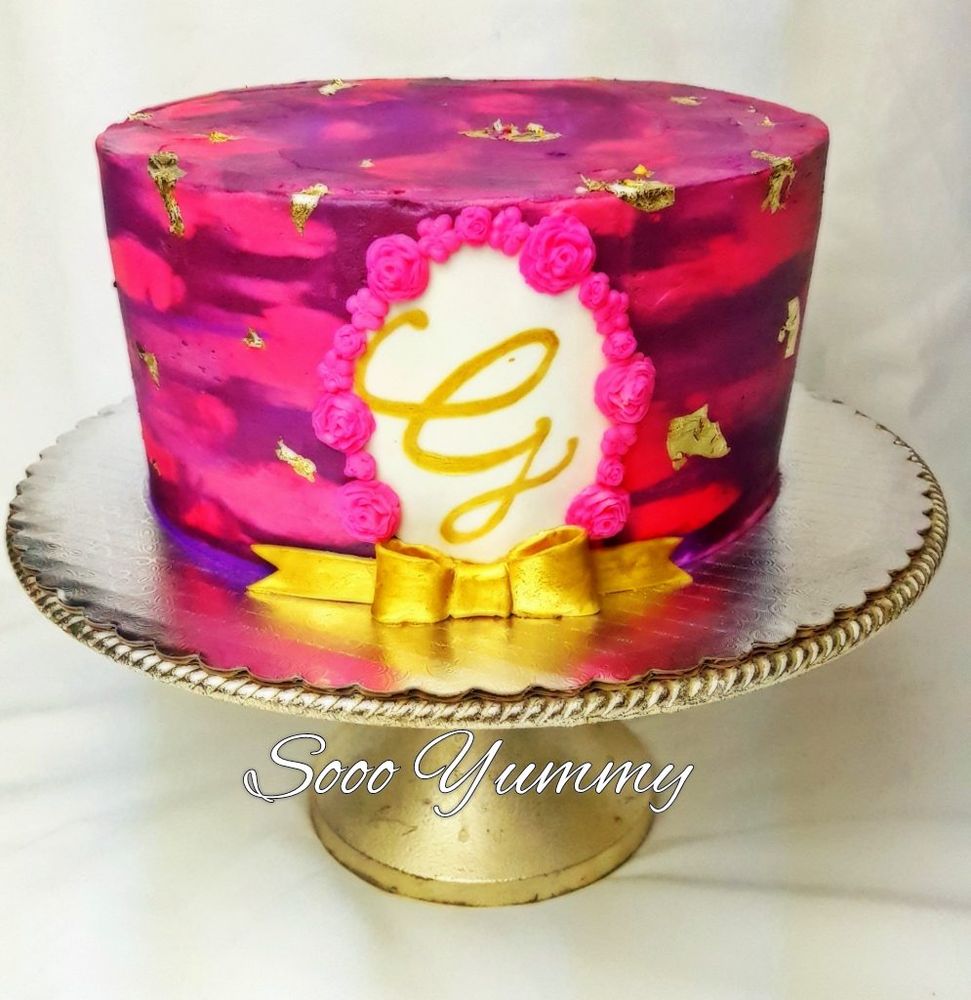 Sooo Yummy Bakery