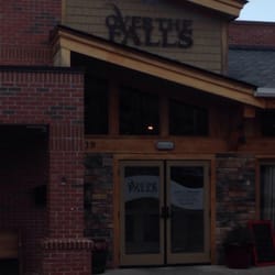 Over the Falls - 196 Photos & 247 Reviews - Burgers - 419 S Brooks St