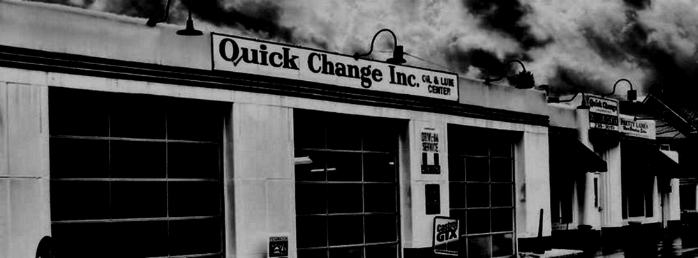 Costa Oil - 10 Minute Oil Change - Harrisburg