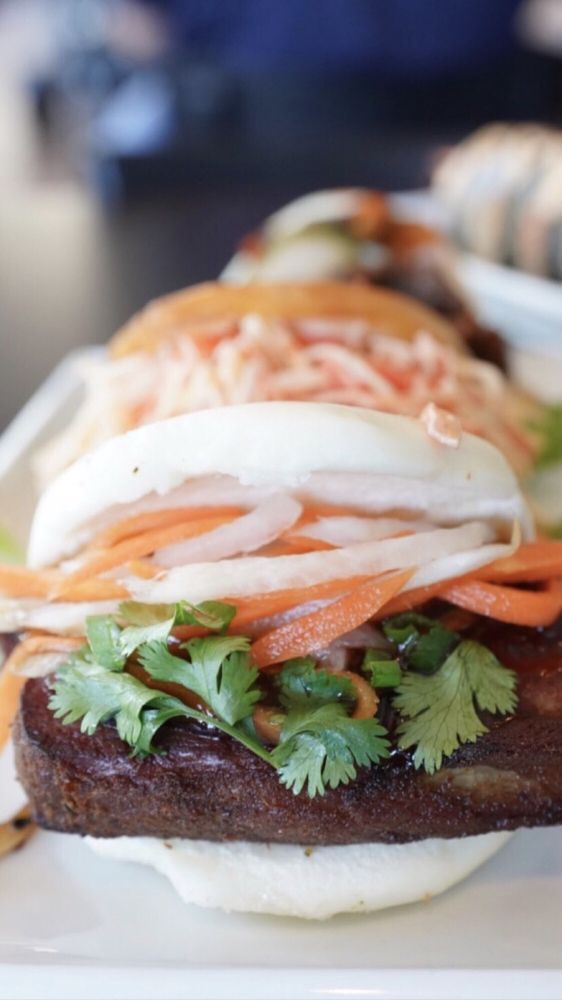 WAVE Asian Bistro & Sushi Order Food Online 361 Photos & 159