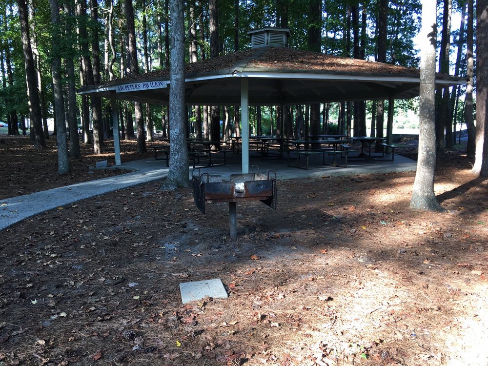 Briscoe Park 38 Photos & 10 Reviews Parks 2770 Lenora Church Rd