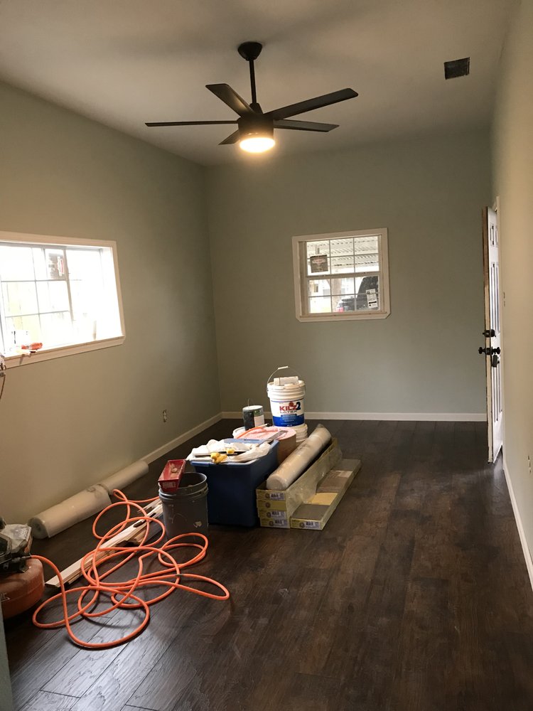 image of business J.V. Windows and Construction