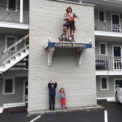Captain Bounty Motor Inn 22 Photos 19 Reviews Hotels 1 Photo Of Captain Bounty Motor Inn Rockport Ma United States