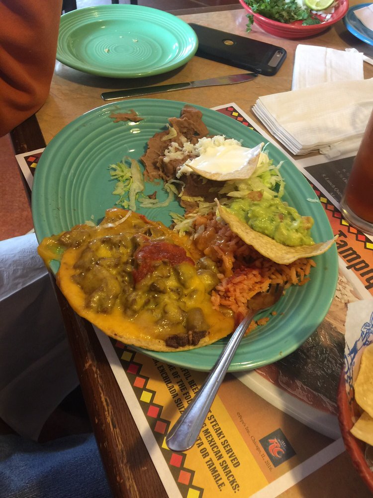 Pepe’s Mexican Restaurant Tinley park 19 Photos & 62 Reviews