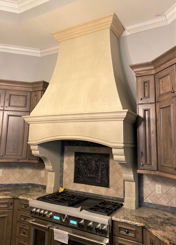 Classic Stone Creations