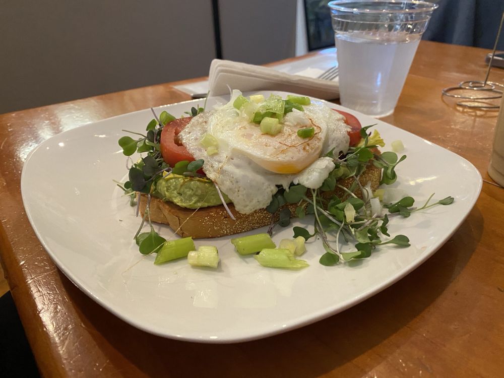 Wunderbar Coffee & Crepes