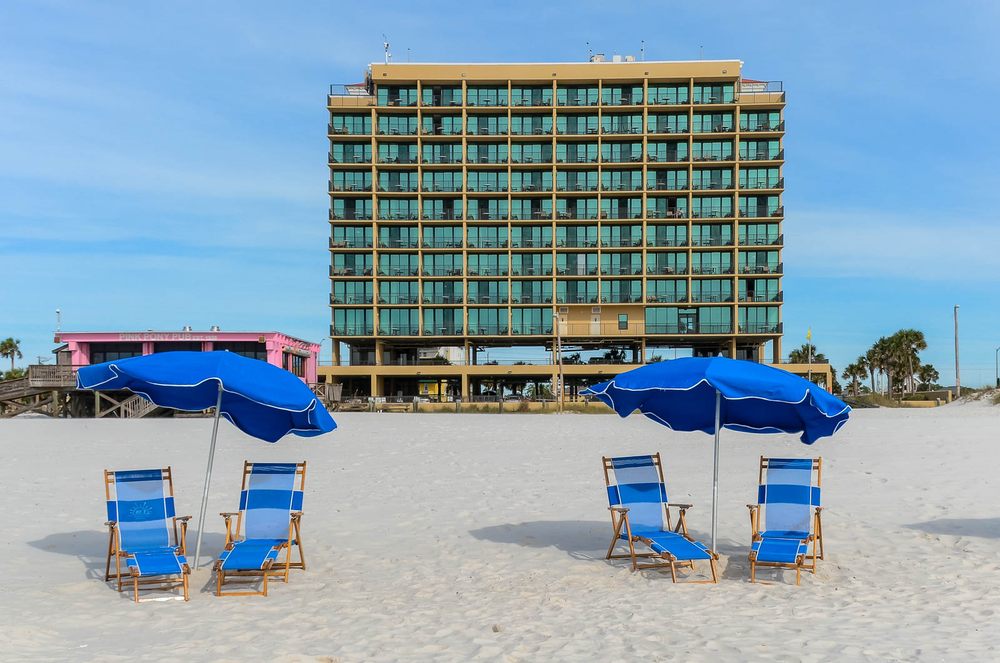 RV Rental in Gulf Shores, AL RV Rental in Gulf Shores, AL