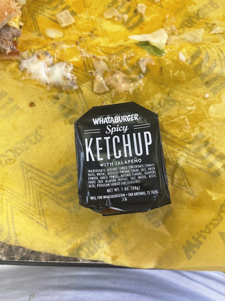 Whataburger