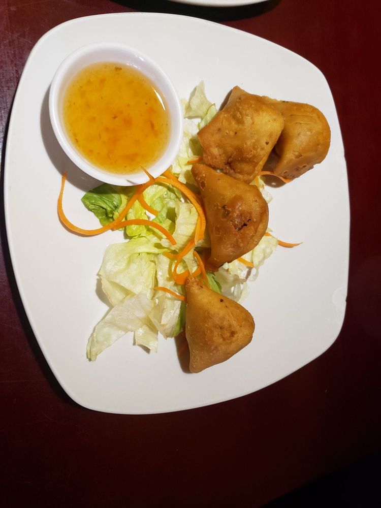 Lina's Thai Bistro