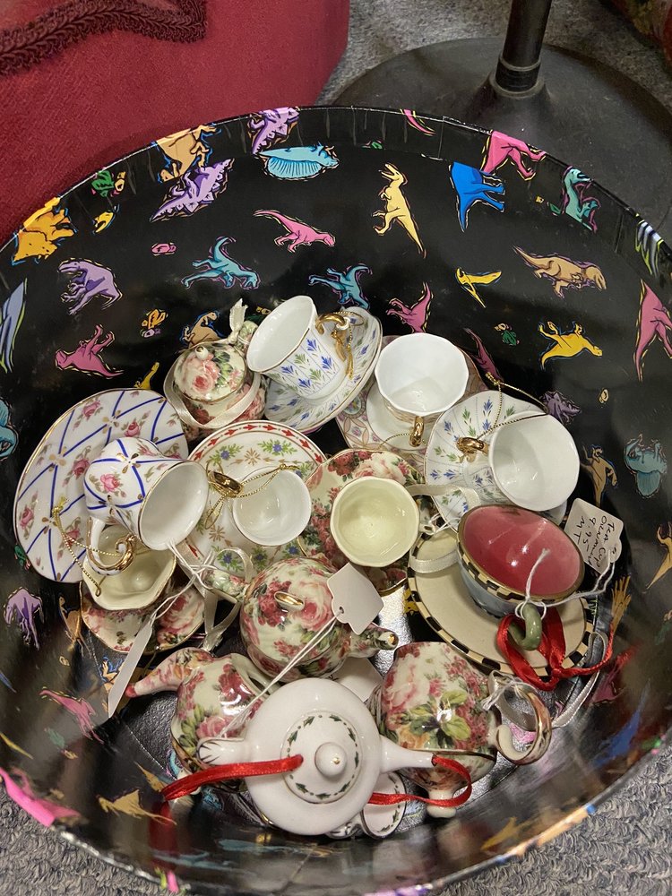 Old Covina Antique Emporium