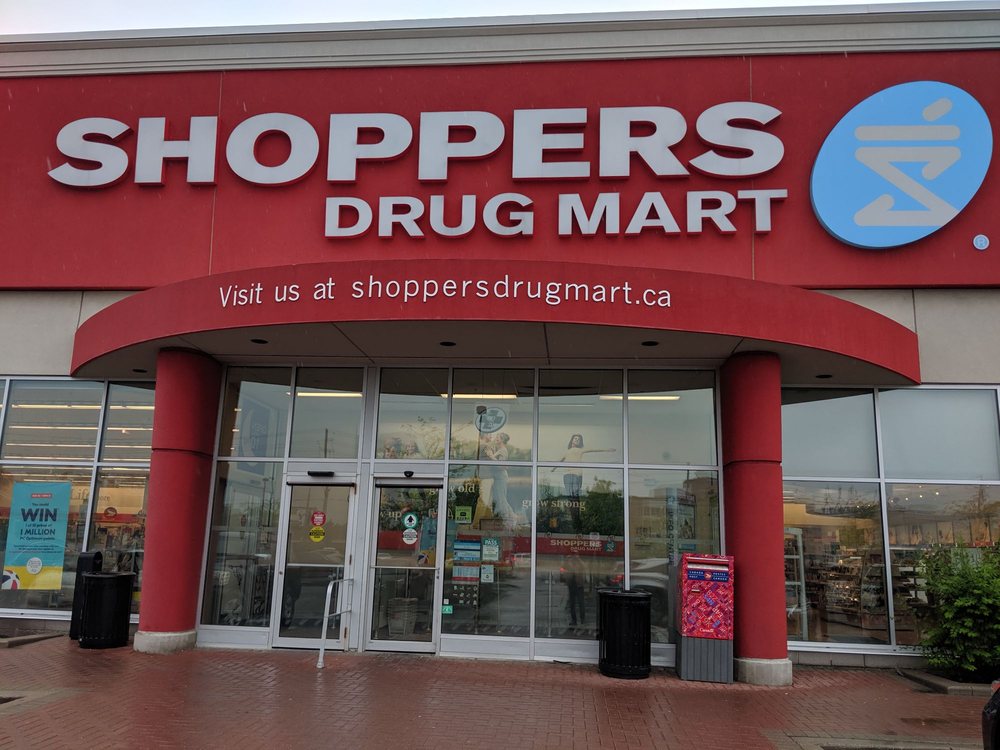 Shoppers Drug Mart