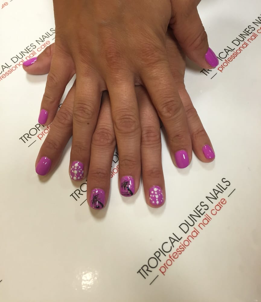 Tropical Dunes Nails 12 Photos Nail Salons 980 82nd Pkwy, Myrtle