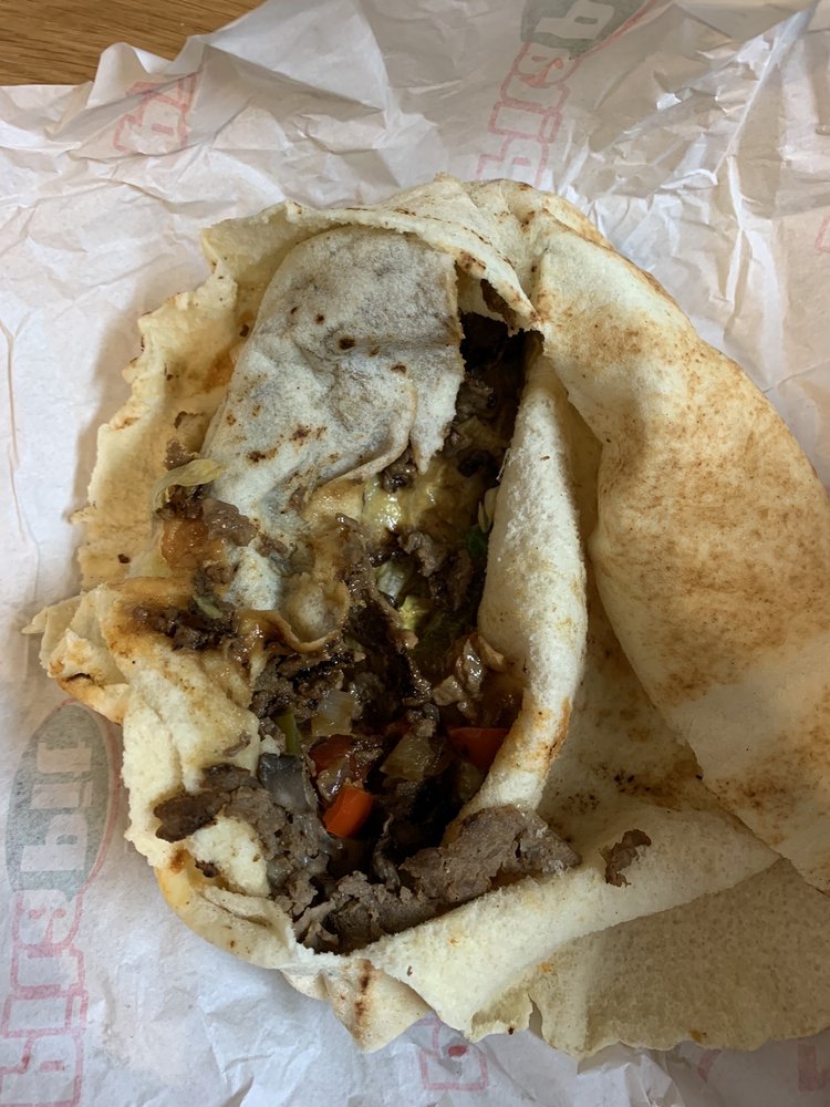 Pita Pit