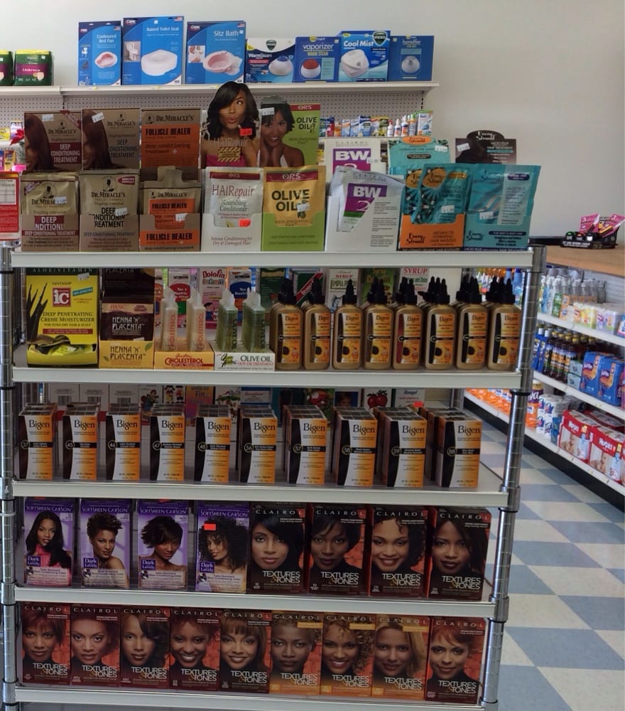 D's Pharmacy