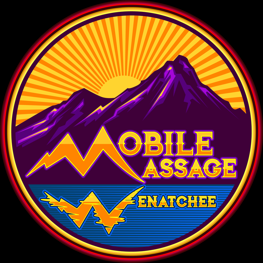 Mobile Massage Wenatchee