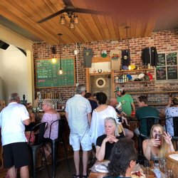 Tonewood Brewing 91 Photos 55 Reviews Breweries 215 W Photo Of Tonewood Brewing Oaklyn Nj United States