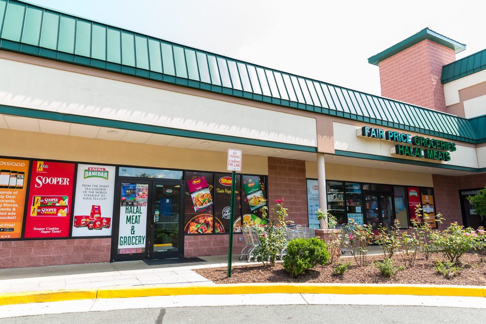 Fair Price International Supermarket