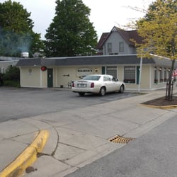 Walker S Fine Dining Tails Closed American Traditional Photo Of Walker S Fine Dining Tails Hart Mi United States