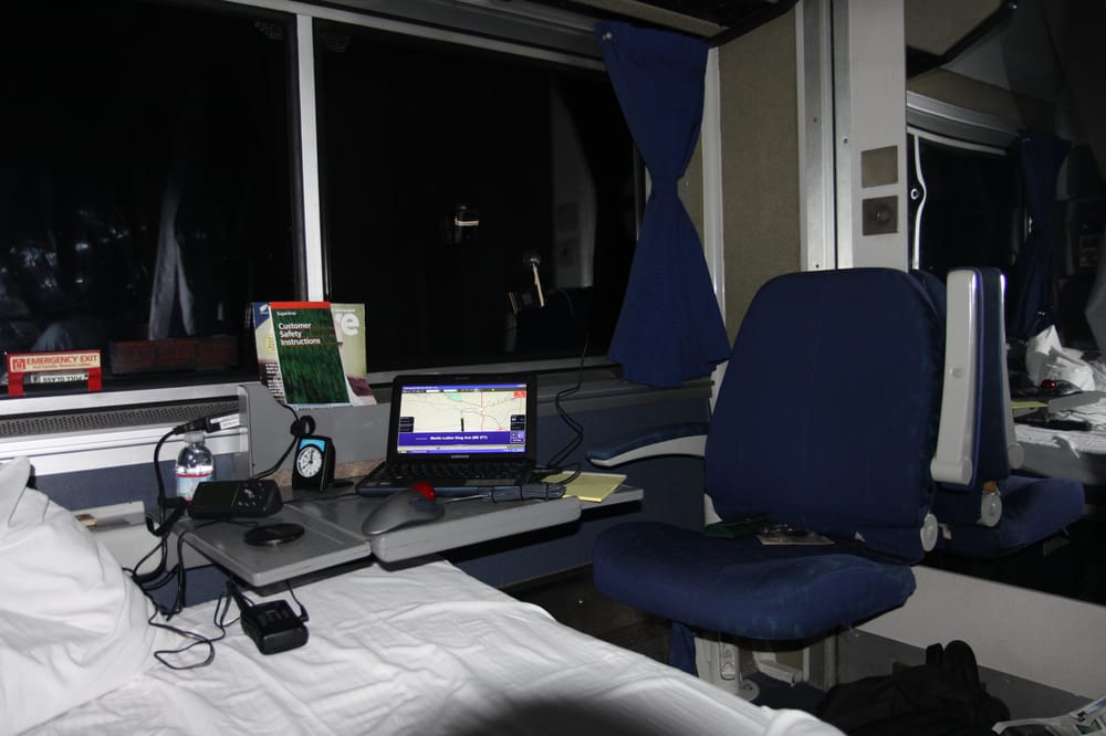 Amtrak Autotrain 237 Photos & 123 Reviews Train Stations 8006