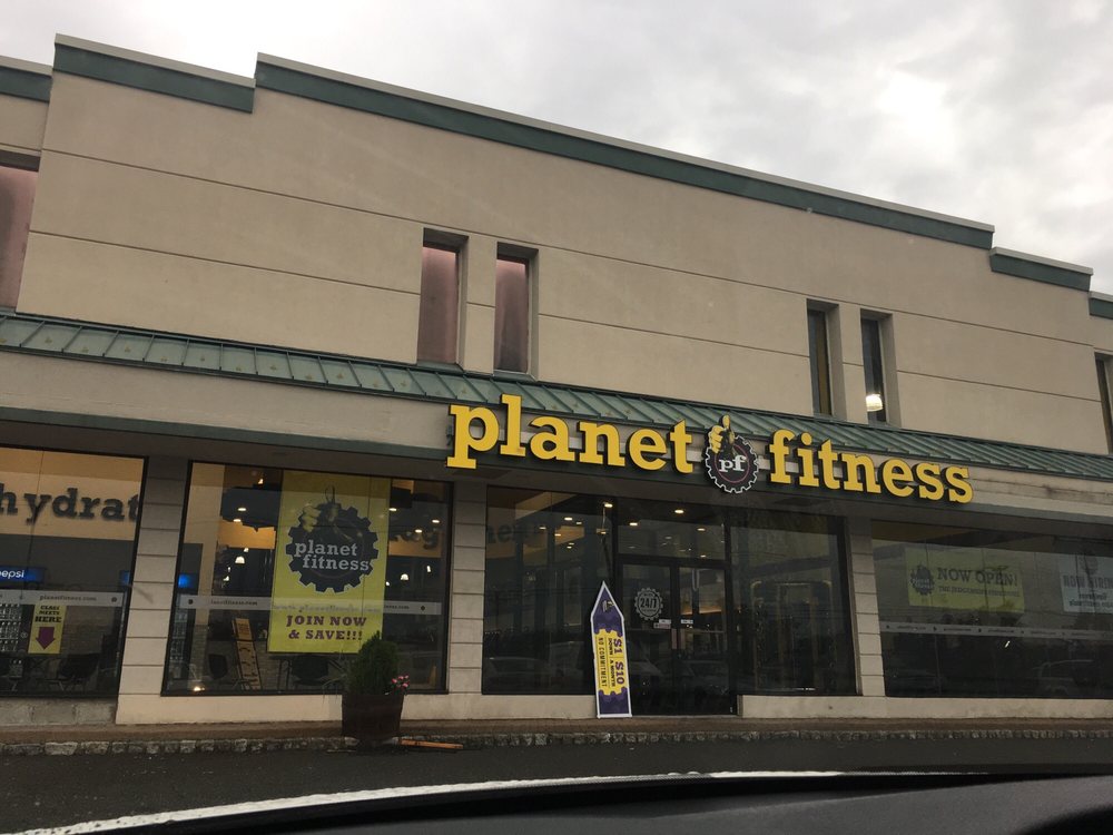 Fitness Fairfield, NJ Gyms 461 US46, Fairfield, NJ