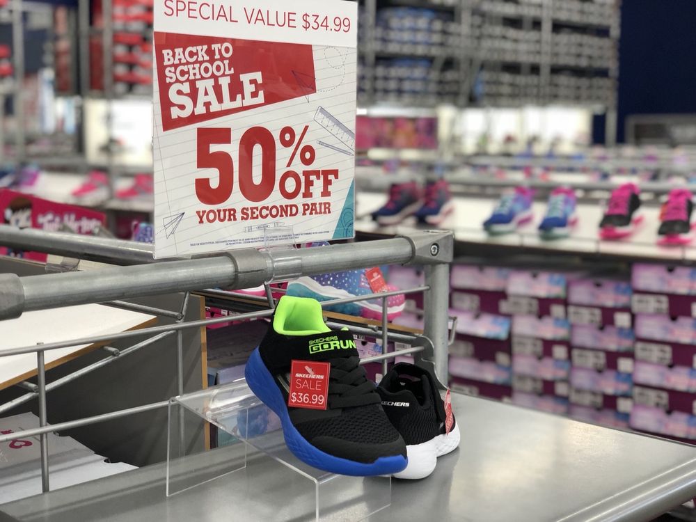 skechers gift card discount