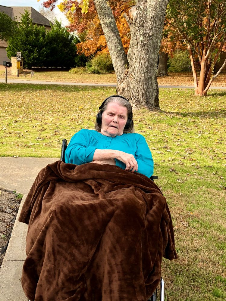 Silver Lining Home and Care