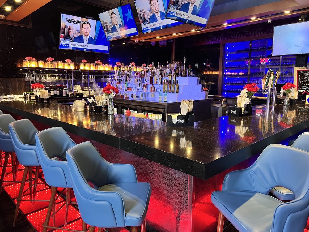 Poseidon Sushi Hibachi Bar