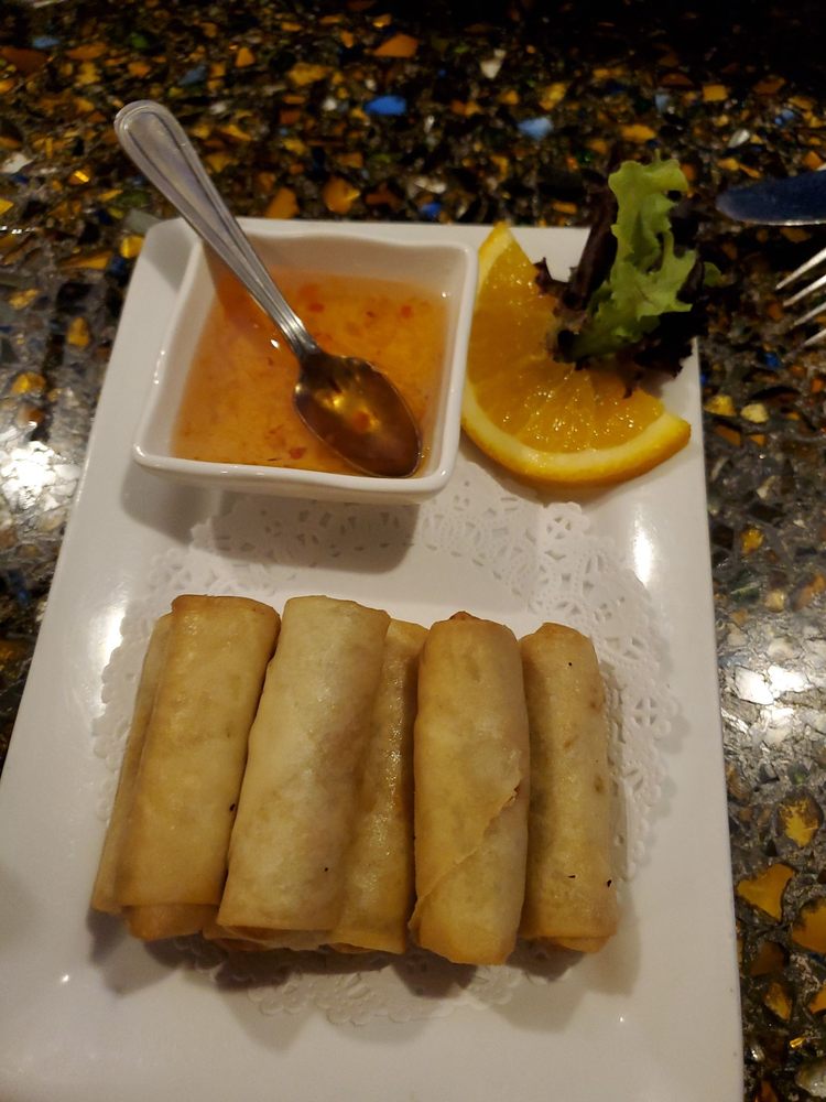 Brown Sugar by the Sea