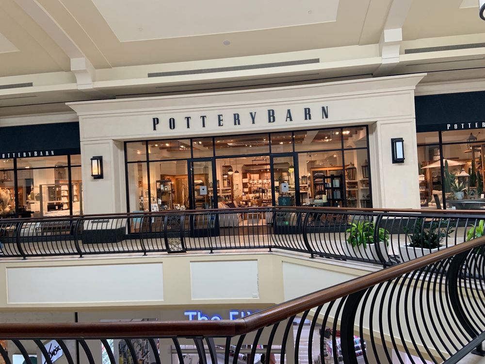 Pottery Barn