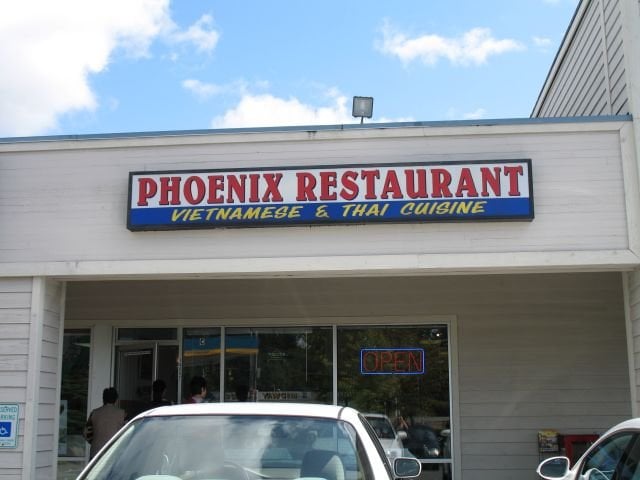 Photos for Phoenix Restaurant - Yelp