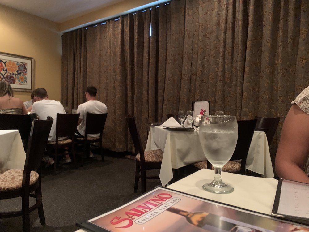 Salvino Cucina Italiana