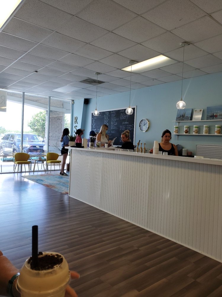 Rise & Shine Nutrition