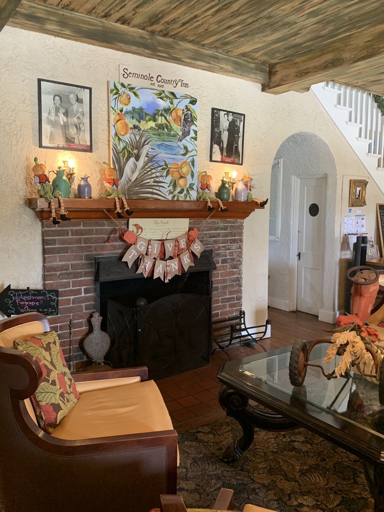 Seminole Inn