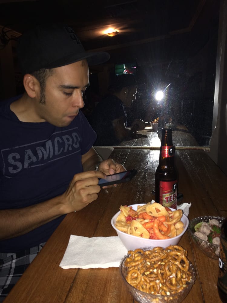 Gastropub