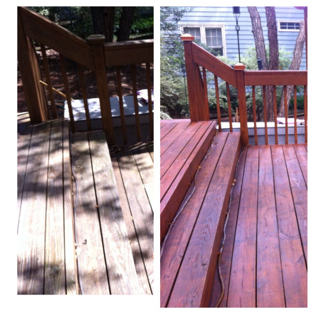 Inside - Out Window & Home Cleaning